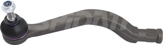 SPIDAN CHASSIS PARTS 40494 Endeledd SPIDAN CHASSIS PARTS 40494 Endeledd