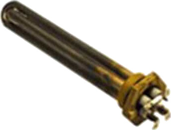 Høiax Varmeelement G1"- 230v 1 kW, 230 V