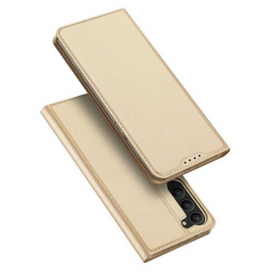 Dux Ducis Samsung Galaxy S23 Plus Etui Skin Pro Series Gull Dux Ducis Samsung Galaxy S23 Plus Etui Skin Pro Series Gull