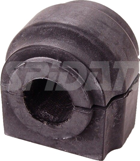 Lagring, stabilisator SPIDAN CHASSIS PARTS 411991
