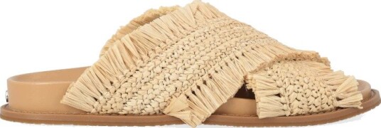 Michael Kors Dame Sko Beige 39 EU,