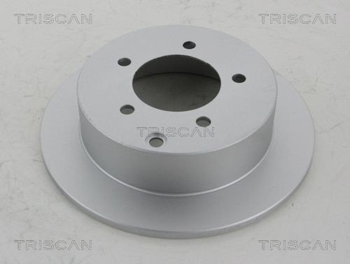 TRISCAN 8120 42145C Bremseskive TRISCAN 8120 42145C Bremseskive
