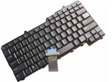 DELL Keyboard (NORWEGIAN)