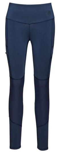 Mammut Zinal Hybrid Tights W'smarine XS