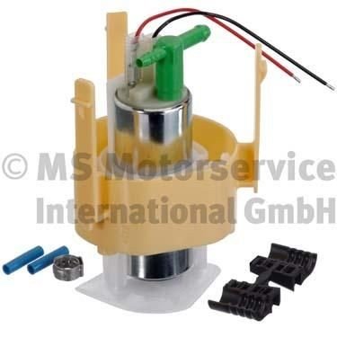 Drivstoffpumpe PIERBURG 7.07795.03.0