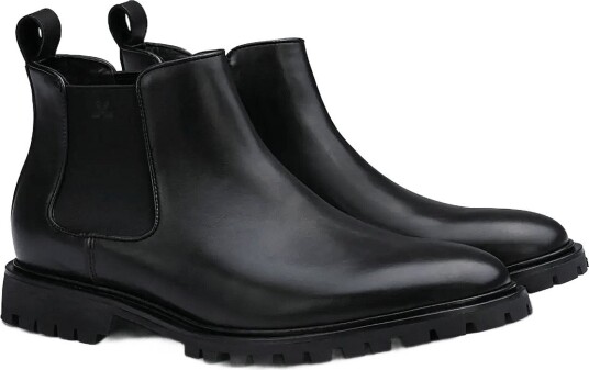 Lloyd Venton 315 - 0 - BLACK - 40