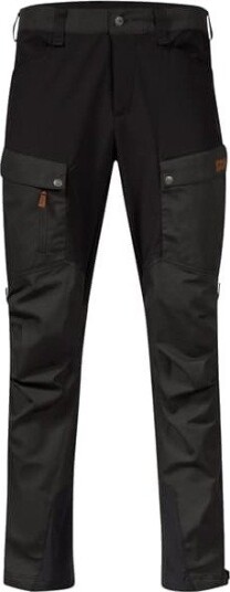 Bergans Men's Nordmarka Favor Outdoor Pants Grå 56 Man Bergans Men's Nordmarka Favor Outdoor Pants Grå 56 Man