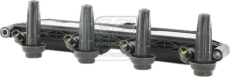 Tennspole EFI AUTOMOTIVE 154301 Tennspole EFI AUTOMOTIVE 154301