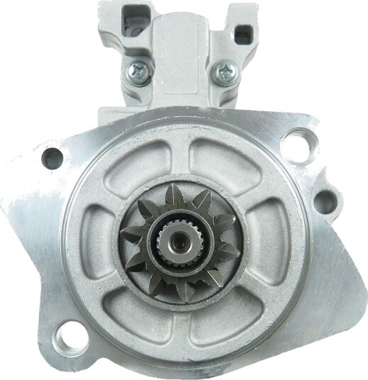 AS PL S5217 Starter AS PL S5217 Starter
