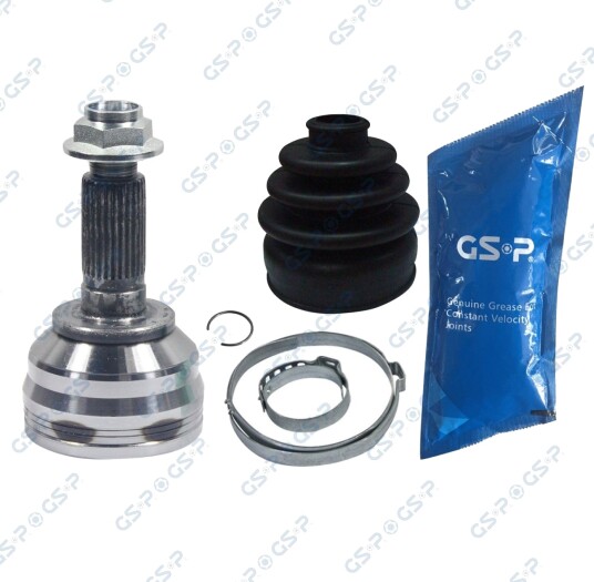 Drivledd GSP 834010