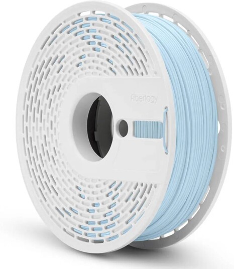 Fiberlogy Easy Petg Pastel Blue