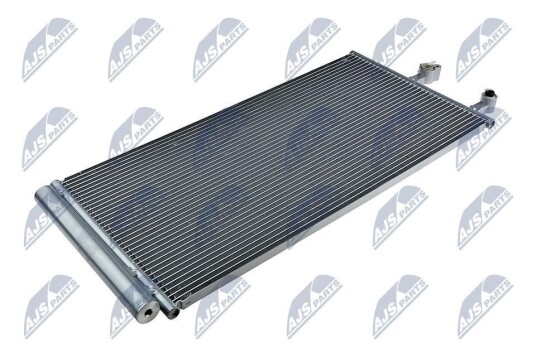 Kondensator NTY CCS-VV-014 Kondensator NTY CCS-VV-014
