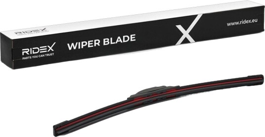 RIDEX 298W0409 Vindusvisker