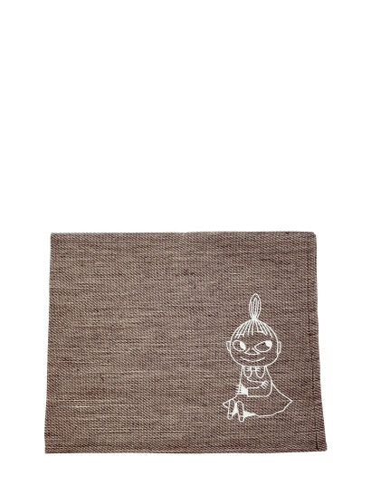 Emendo Little My Seat Cover Brown One Size