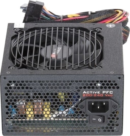 Neotec Magnus Strømforsyning 400W MG 400