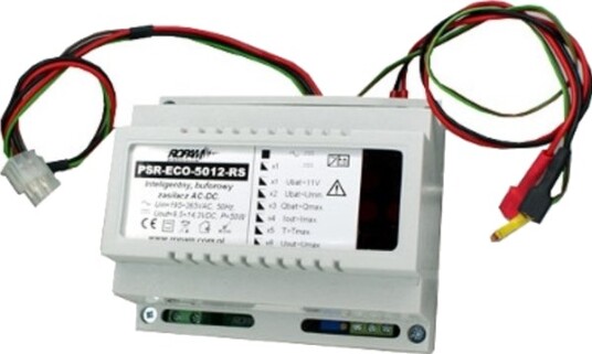 Pulsar HPSG2 12V2A B Strømforsyning Buffer Grade 2 32962 Pulsar HPSG2 12V2A B Strømforsyning Buffer Grade 2 32962