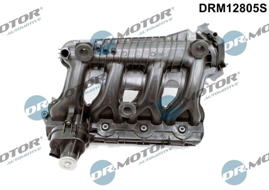 Innsugsmanifold DR.MOTOR AUTOMOTIVE DRM12805S