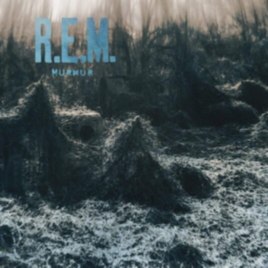 R.E.M. Murmur LP/Vinyl R.E.M. Murmur LP/Vinyl