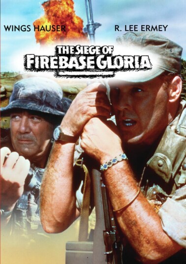 Siege Of Firebase Gloria DVD