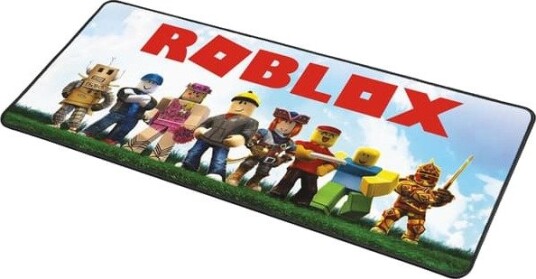 Musematte Roblox 90x40 cm Gaming Musematte Roblox 90x40 cm Gaming