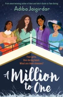 A Million To One Av Adiba Jaigirdar