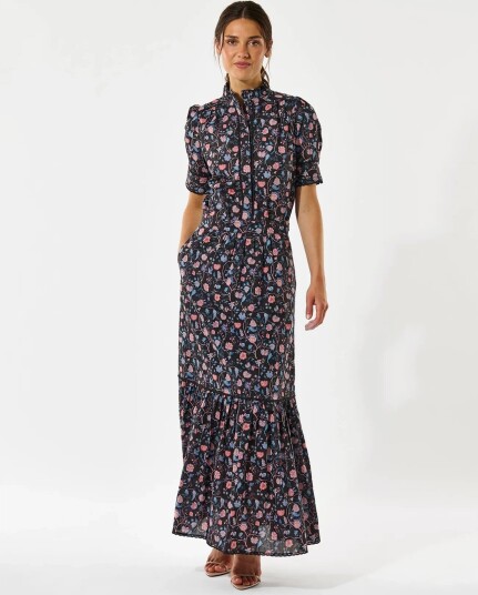Dea Kudibal Paulina Ns Black XL