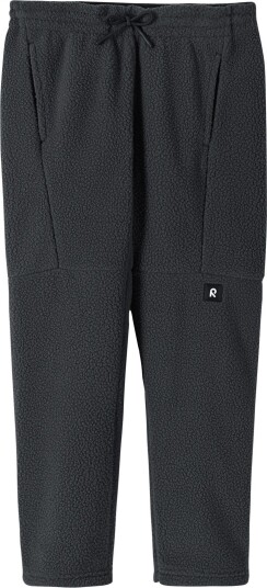 Reima Pants, Talja Soft Black 110 cm