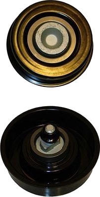 Løpehjul, vifterem KAVO PARTS DIP-3014