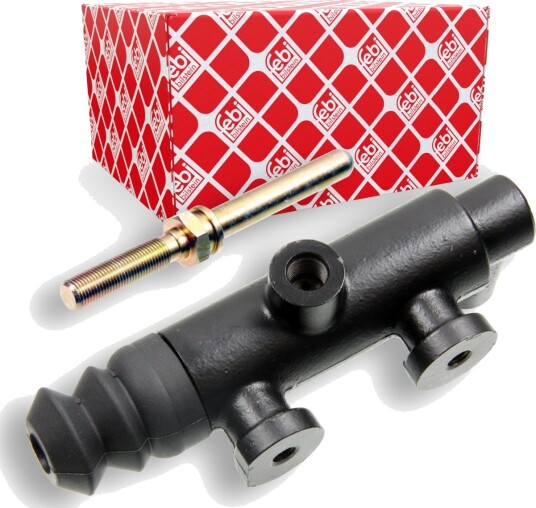 Hovedsylinder, clutch FEBI BILSTEIN 174158