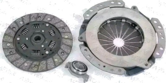 Clutchsett NEXUS F1C010NX Clutchsett NEXUS F1C010NX