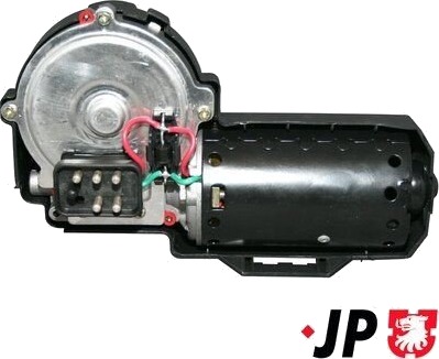 JP GROUP 1398200100 Vindusviskermotor