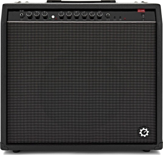 G4M GA-60 60w Gitar Forsterker