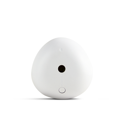 Housegard roykvarsler o48 mm med 5 ars batteri