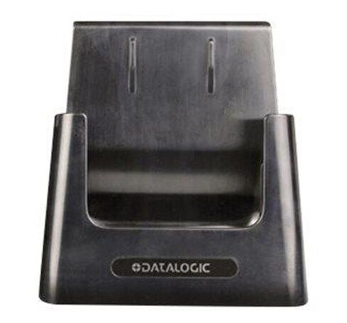 Datalogic Single Slot Dock - handheld charging cradle