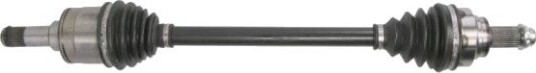 Drivaksel PASCAL G2B078PC