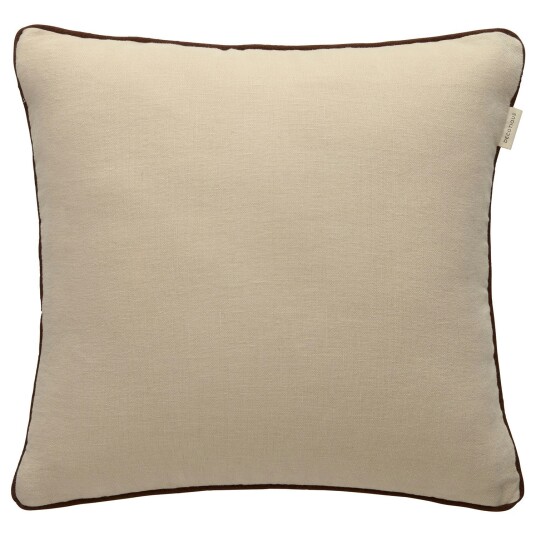 Decotique Soft Pute 50x50 cm Sand / Brun