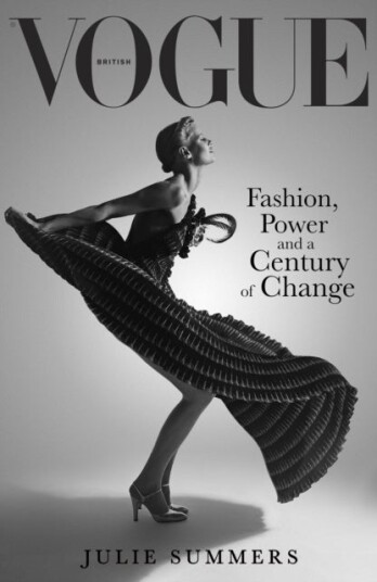 British Vogue British Vogue