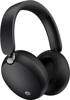 Defunc TRUE MUTE II Over-Ear ANC Bluetooth Headphones Svart Defunc TRUE MUTE II Over-Ear ANC Bluetooth Headphones Svart