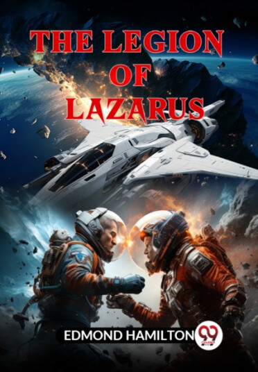 The Legion of Lazarus