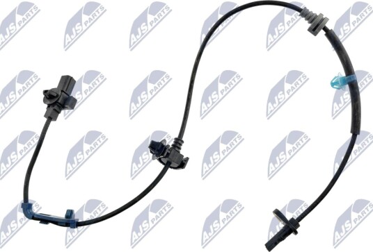 ABS sensor NTY HCA-HD-130