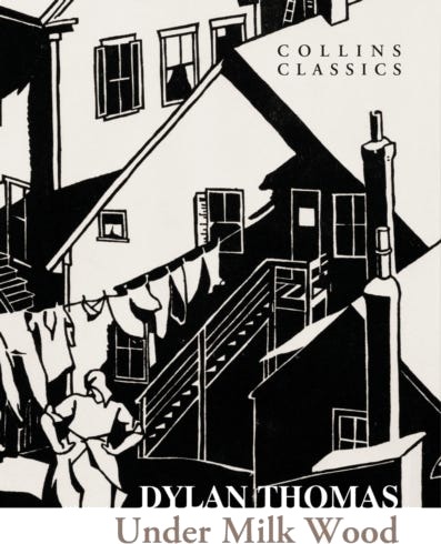 Under Milk Wood