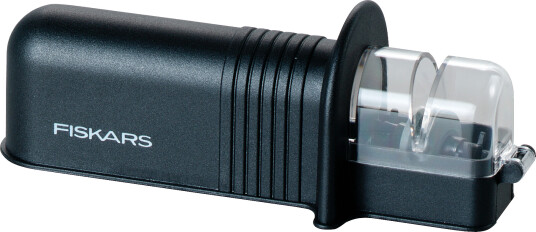 Fiskars Essential rollsharp knivsliper Fiskars Essential rollsharp knivsliper