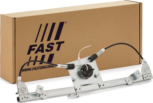 FAST FT91926 Vindusheis FAST FT91926 Vindusheis