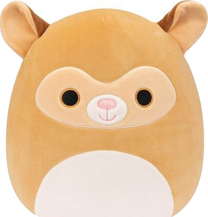 Squishmallows Plysj 30 Cm Zaine Tarsier P17