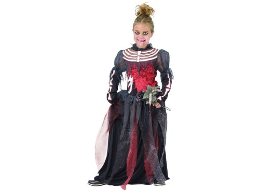 Rubies Skeleton Bride Kostume