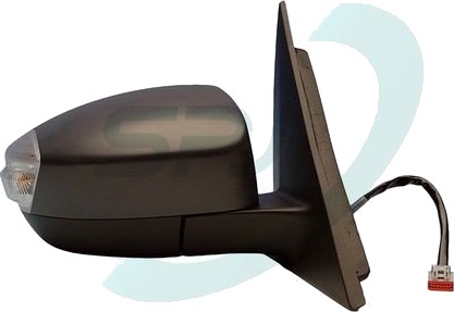 Sidespeil SPJ E-2523 Sidespeil SPJ E-2523
