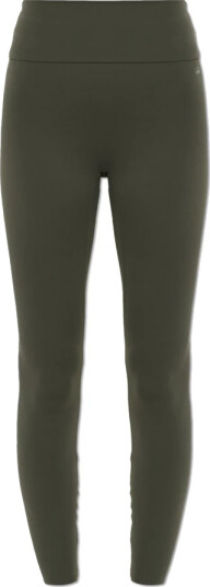 Rethinkit Studios Butter Soft Tights All Day Khaki green M