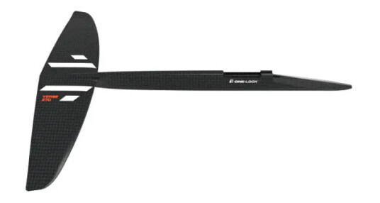 Patentert One Lock Verse Tail 270
