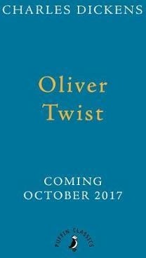 Oliver Twist Av Charles Dickens