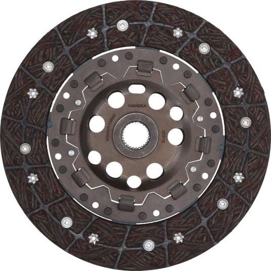 Clutchplate KAMOKA DC216